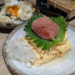 旨い海鮮と揚げたて天ぷら ニューツルマツ 天王寺MIO店 - 