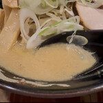 北海道らーめん ひむろ - 