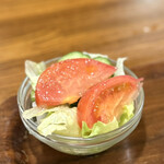 キャラウェイ - 