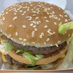 マクドナルド - 料理写真: