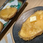 旨い海鮮と揚げたて天ぷら ニューツルマツ - 