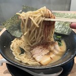 台湾まぜそば専門店 脳天喜。 - 