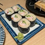 旨い海鮮と揚げたて天ぷら ニューツルマツ 天王寺MIO店 - 