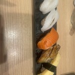 鮨 酒 肴 杉玉 木場 - 