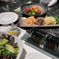 東京焼肉 一頭や コレド室町テラス店 - 