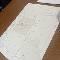 MAIN DINING sereno(THE MARK GRAND HOTEL) - 