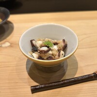 戸越銀座 鮨 ばんど - 