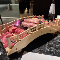 東京焼肉 一頭や コレド室町テラス店 - 