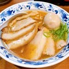 東陽町 らぁ麺 ばらや