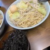 ラーメン二郎 新潟店