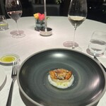 リストランテ 桜鏡 - 