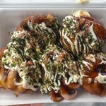 たこ・ベビ・良ちゃん - 