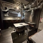 焼肉 ホルモンCHINTAN - 