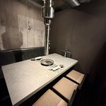 焼肉 ホルモンCHINTAN - 