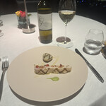 リストランテ 桜鏡 - 