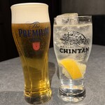 焼肉 ホルモンCHINTAN - 