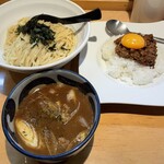 麺匠 喜楽々 - 料理写真: