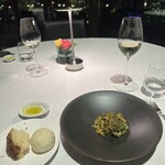 リストランテ 桜鏡 - 