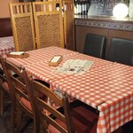 オステリア　谷中のトラモント - 