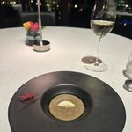 リストランテ 桜鏡 - 