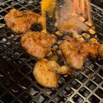 焼肉 ホルモンCHINTAN - 