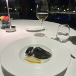 リストランテ 桜鏡 - 