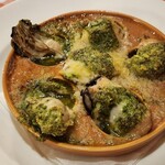 オステリア　谷中のトラモント - 