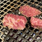 焼肉 ホルモンCHINTAN - 