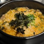 焼肉 ホルモンCHINTAN - 