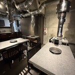 焼肉 ホルモンCHINTAN - 