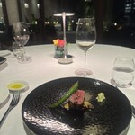 リストランテ 桜鏡 - 