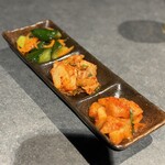 焼肉 ホルモンCHINTAN - 