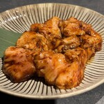 焼肉 ホルモンCHINTAN 麻布十番店 - 