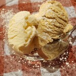 オステリア　谷中のトラモント - 