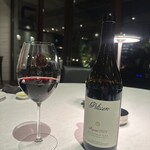 リストランテ 桜鏡 - 