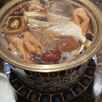 Shangri-La's secret ROPPONGI - 