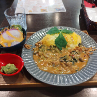 ウィズカフェバール ケー_0