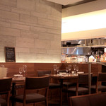 ラ クープ ドール -  '14 11月中旬