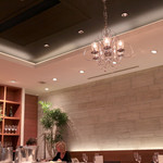 ラ クープ ドール -  '14 11月中旬