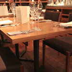 ラ クープ ドール -  '14 11月中旬