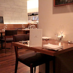 ラ クープ ドール -  '14 11月中旬