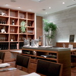 ラ クープ ドール -  '14 11月中旬