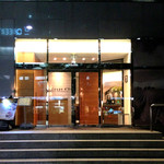 ラ クープ ドール -  '14 11月中旬