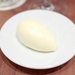 ラ クープ ドール - レモンとオリーブオイル入りバター '14 11月中旬