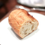 ラ クープ ドール - パン '14 11月中旬