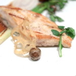 ラ クープ ドール - むかごとレンコンチップス '14 11月中旬