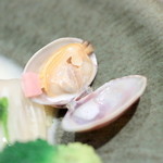 ラ クープ ドール - あさり '14 11月中旬