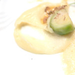 ラ クープ ドール - キタアカリのピュレ '14 11月中旬