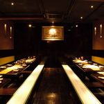 居酒家 土間土間 長野店 - 