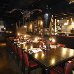 居酒家 土間土間 長野店 - 